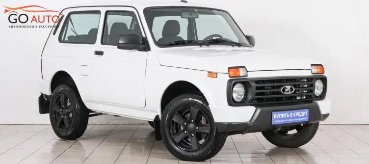Продажа Купить авто ВАЗ (LADA) 2023 г. в Красноярске - Go Auto