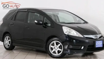 Автомобиль Купить авто Honda 2011 г.  (арт. 97087КМ) в рассрочку без банка по выгодным условиям в Go Auto