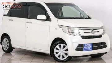 Автомобиль Купить авто Honda 2016 г.  (арт. 70252КМ) в рассрочку без банка по выгодным условиям в Go Auto