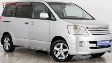 Автомобиль Купить авто Toyota 2003 г.  (арт. 44886КМ) в рассрочку без банка по выгодным условиям в Go Auto