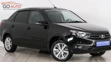 Автомобиль Купить авто ВАЗ (LADA) 2023 г.  (арт. 38073КМ) в рассрочку без банка по выгодным условиям в Go Auto