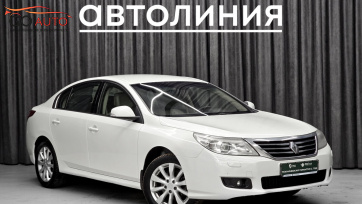 Автомобиль Renault Latitude, I 2011 г. (арт. 46436АЛ) в рассрочку без банка по выгодным условиям в Go Auto