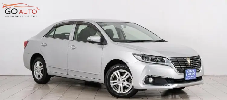 Продажа ÐÐ»Ð°Ð²Ð½Ð°Ñ ÐÑÐ¿Ð¸ÑÑ Ð°Ð²ÑÐ¾  г. в Красноярске - Go Auto