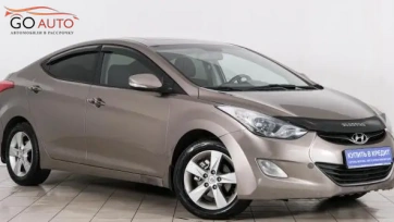 Автомобиль Купить авто Hyundai 2012 г.  (арт. 24156КМ) в рассрочку без банка по выгодным условиям в Go Auto