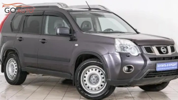 Автомобиль Купить авто Nissan 2014 г.  (арт. 86491КМ) в рассрочку без банка по выгодным условиям в Go Auto