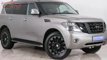 Автомобиль Купить авто Nissan 2011 г.  (арт. 38655КМ) в рассрочку без банка по выгодным условиям в Go Auto