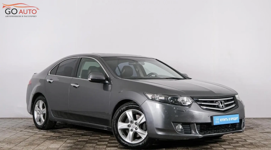 Honda Accord 2010 г. - Go Auto