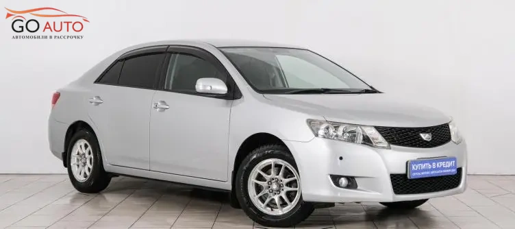 Продажа ÐÐ»Ð°Ð²Ð½Ð°Ñ ÐÑÐ¿Ð¸ÑÑ Ð°Ð²ÑÐ¾  г. в Красноярске - Go Auto