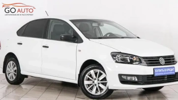 Автомобиль Купить авто Volkswagen 2018 г.  (арт. 75798КМ) в рассрочку без банка по выгодным условиям в Go Auto