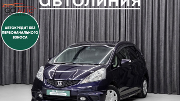 Автомобиль Honda Fit, II 2012 г. (арт. 43192АЛ) в рассрочку без банка по выгодным условиям в Go Auto
