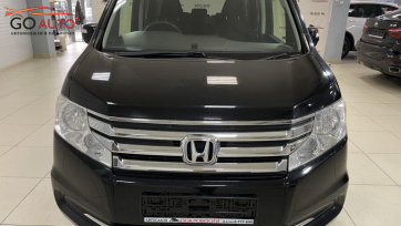 Автомобиль Honda Stepwgn, 2014 год  (арт. 47641ПА) в рассрочку без банка по выгодным условиям в Go Auto