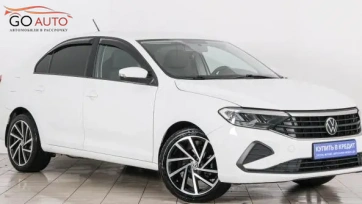 Автомобиль Купить авто Volkswagen 2020 г.  (арт. 20240КМ) в рассрочку без банка по выгодным условиям в Go Auto