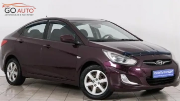 Автомобиль Купить авто Hyundai 2012 г.  (арт. 82791КМ) в рассрочку без банка по выгодным условиям в Go Auto