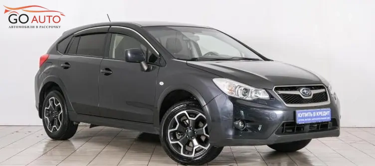 Продажа Купить авто Subaru 2012 г. в Красноярске - Go Auto