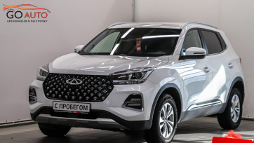 Автомобиль Chery Tiggo 4 Pro 2023 г.  (арт. 47605СА) в рассрочку без банка по выгодным условиям в Go Auto