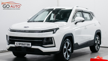 Автомобиль Москвич 3 2025 г.  (арт. 48238СА) в рассрочку без банка по выгодным условиям в Go Auto
