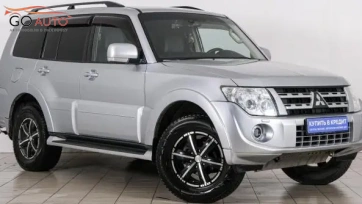 Автомобиль Купить авто Mitsubishi 2014 г.  (арт. 90096КМ) в рассрочку без банка по выгодным условиям в Go Auto