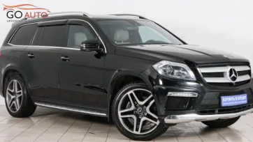 Автомобиль Купить авто Mercedes-Benz 2015 г.  (арт. 36989КМ) в рассрочку без банка по выгодным условиям в Go Auto