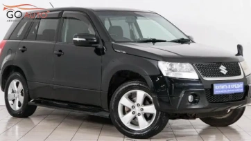 Автомобиль Купить авто Suzuki 2008 г.  (арт. 28922КМ) в рассрочку без банка по выгодным условиям в Go Auto