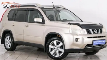 Автомобиль Купить авто Nissan 2008 г.  (арт. 71059КМ) в рассрочку без банка по выгодным условиям в Go Auto