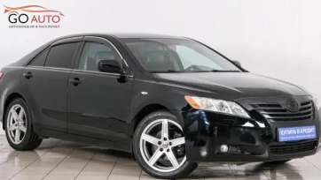 Автомобиль Купить авто Toyota 2008 г.  (арт. 77538КМ) в рассрочку без банка по выгодным условиям в Go Auto