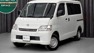Автомобиль Toyota Town Ace, IV 2020 г. (арт. 47199АЛ) в рассрочку без банка по выгодным условиям в Go Auto