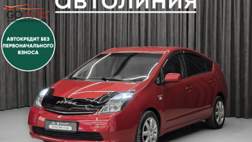 Автомобиль Toyota Prius, II Рестайлинг (XW20) 2009 г. (арт. 45726АЛ) в рассрочку без банка по выгодным условиям в Go Auto
