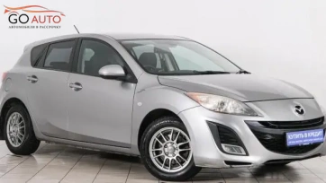 Автомобиль Купить авто Mazda 2010 г.  (арт. 47876КМ) в рассрочку без банка по выгодным условиям в Go Auto