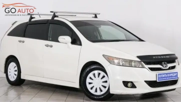 Автомобиль Купить авто Honda 2010 г.  (арт. 72302КМ) в рассрочку без банка по выгодным условиям в Go Auto