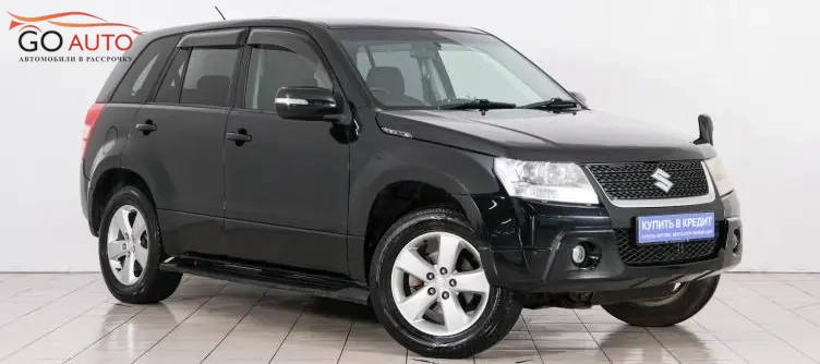 Продажа Купить авто Suzuki 2008 г. в Красноярске - Go Auto