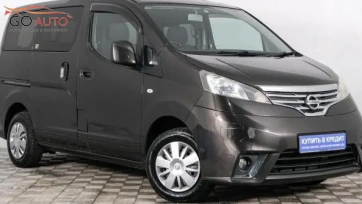 Автомобиль Купить авто Nissan 2019 г.  (арт. 39133КМ) в рассрочку без банка по выгодным условиям в Go Auto