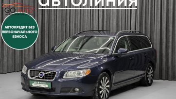 Автомобиль Volvo V70, III 2012 г. (арт. 47357АЛ) в рассрочку без банка по выгодным условиям в Go Auto
