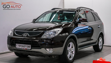 Автомобиль Hyundai ix55 2010 г.  (арт. 47376СА) в рассрочку без банка по выгодным условиям в Go Auto