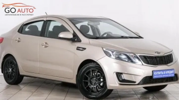 Автомобиль Купить авто KIA 2013 г.  (арт. 96103КМ) в рассрочку без банка по выгодным условиям в Go Auto