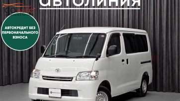 Автомобиль Toyota Town Ace, IV 2020 г. (арт. 47199АЛ) в рассрочку без банка по выгодным условиям в Go Auto
