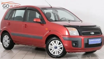 Автомобиль Купить авто Ford 2007 г.  (арт. 10349КМ) в рассрочку без банка по выгодным условиям в Go Auto