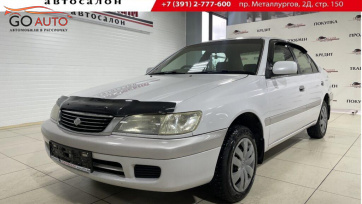 Автомобиль Toyota Corona Premio, 2001 год  (арт. 46449ПА) в рассрочку без банка по выгодным условиям в Go Auto