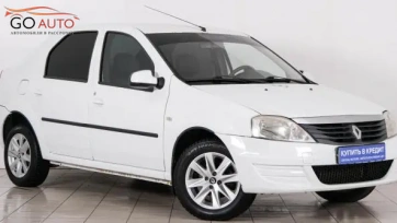 Автомобиль Купить авто Renault 2013 г.  (арт. 24983КМ) в рассрочку без банка по выгодным условиям в Go Auto