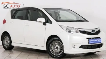 Автомобиль Купить авто Subaru 2011 г.  (арт. 55861КМ) в рассрочку без банка по выгодным условиям в Go Auto