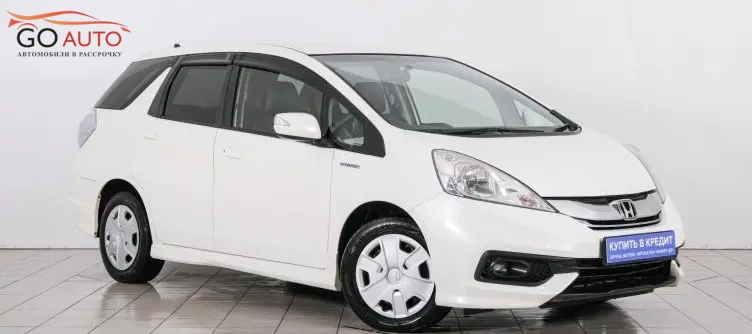 Продажа Купить авто Honda 2014 г. в Красноярске - Go Auto