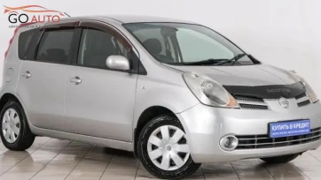 Автомобиль Купить авто Nissan 2010 г.  (арт. 40587КМ) в рассрочку без банка по выгодным условиям в Go Auto