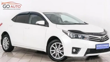 Автомобиль Купить авто Toyota 2013 г.  (арт. 94942КМ) в рассрочку без банка по выгодным условиям в Go Auto