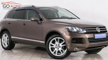 Автомобиль Купить авто Volkswagen 2013 г.  (арт. 56149КМ) в рассрочку без банка по выгодным условиям в Go Auto
