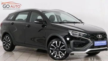 Автомобиль Купить авто ВАЗ (LADA) 2024 г.  (арт. 45134КМ) в рассрочку без банка по выгодным условиям в Go Auto