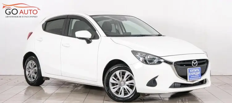 Продажа Купить авто Mazda 2019 г. в Красноярске - Go Auto