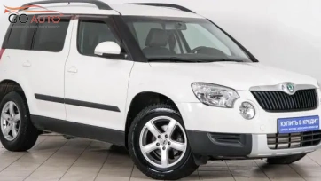 Автомобиль Купить авто Skoda 2011 г.  (арт. 41849КМ) в рассрочку без банка по выгодным условиям в Go Auto
