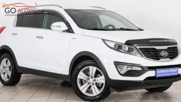 Автомобиль Купить авто KIA 2012 г.  (арт. 16880КМ) в рассрочку без банка по выгодным условиям в Go Auto