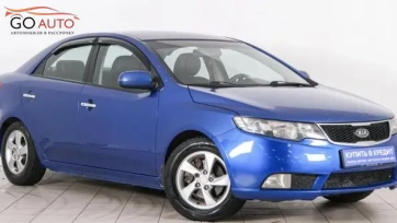Автомобиль Купить авто KIA 2011 г.  (арт. 11234КМ) в рассрочку без банка по выгодным условиям в Go Auto