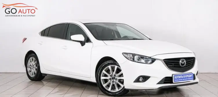 Купить авто Mazda 2013 г. - Go Auto