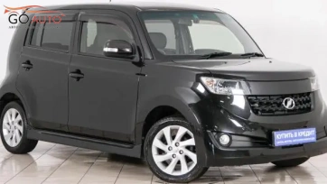 Автомобиль Купить авто Toyota 2012 г.  (арт. 71189КМ) в рассрочку без банка по выгодным условиям в Go Auto